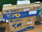 Gree 1.5 Ton GS-18XPUV32 Inverter Sherise Split AC ...