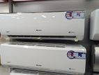 Gree 1.5 ton inverter AC (12 years compressor guarantee)