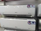 Gree 1.5 ton inverter AC (12 years compressor guarantee)