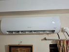 Gree 1.5 Ton Inverter AC
