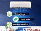 Gree 1.5 Ton Inverter AC GS-18XLMV32 Official Air Conditioner