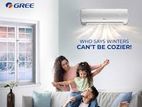 Gree 1.5 Ton Inverter Air conditioner/ ac