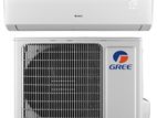 Gree 1.5 Ton ..(Inverter) Air Conditioner China-Split Type 18000 BTU