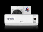 GREE 1.5 Ton Inverter Energy Saving Wall Type Split AC-