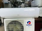 Gree 1.5 Ton Inverter Split Type Air-conditioner