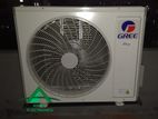 "Gree 1.5 Ton Inverter The Future Of Smart Cooling"