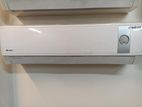 Gree 1.5 Ton Non Inverter Ac