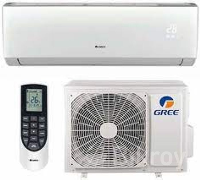 Gree Ton Non Inverter Ac Split Type Gs Xcm For Sale In Kotwali Bikroy