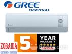 Gree 1.5 Ton Non Inverter ACGS18MU410 Official Guarantee 5 years