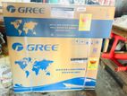 Gree 1.5 Ton Non-Inverter Air Conditioner (GS18XFA32)