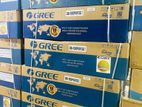 Gree 1.5 Ton Split AC Price in Bangladesh 2025 | GS18XFA32
