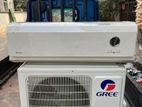 Gree 1.5 Ton Split type Air-conditioner