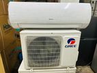 Gree 1.5 Ton Split Type Air-conditioner
