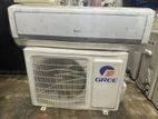 Gree 1.5 Ton Split Type Air-conditioner