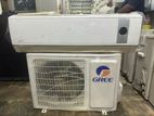 Gree 1.5 Ton Split Type Air-conditioner