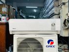 Gree 1.5 Ton Split Type Air-conditioner