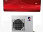 Gree/1.5 Ton-Split Type non-Inverter Air Conditioner 18000 BTU