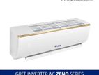 Gree 1.5 Ton Wifi Inverter Ac (Brand New) 2026 Model