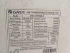 Gree 17.5 Ton Vrf Ac
