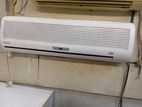 Gree 2 ton ac ((( non inverter))) (এটা ইনভার্টার এসি না)