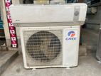 Gree 2 ton split type air conditioner