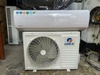 Gree 2 Ton Split Type Air-conditioner