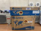 Gree 2.0 Ton Gs-24xcov32 Non-inverter Split Air Conditioner