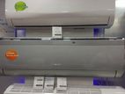 GREE 2.0 TON GS-24XPUV32 Inverter Available Stock 24000 btu