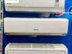 **GREE 2.0 TON GS24MU410 24000 BTU Split Type AC/Air Conditioner