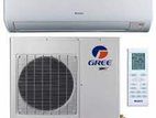 Gree 2.0 Ton Split Type Air Conditioner GS18MU410 24000 BTU