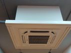 Gree 2.5 Ton Roof Hanging Type Split Ac