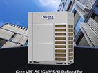 Gree 25.60 Ton Vrf System Commercial Ac