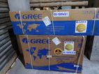 Gree 1.5 ton AC