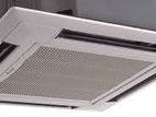 GREE 4.0 TON CASSETTE/CEILLG TYPE AIR CONDITIONER/AC
