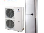 Gree 5 Ton Floor Standing Air ConditionerGf-60ts410