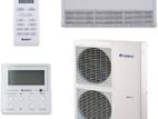 Gree 5.0 Ton Air Conditioner||GS-60XTWV||ceilling/cassette Type Ac