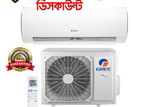 Gree Ac 1 Ton। GS-12XLM32 । New Model 2024