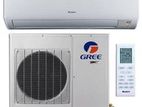 GREE AC 1 TON Non Inverter (Exchange offer)