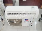 GREE AC 1 Ton | One Year Replacement Guarantee