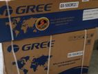 Gree AC | 1.5 Ton এর ৫ বছরের Warranty ও রয়েছে!!