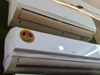 Gree ac 1.5 ton non invatar