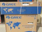 GREE AC 1.5 Ton NON-Inverter (Ramadan Offer)