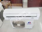 Gree Ac 1.5 Ton (only Short Time Used) | One Year Replacement Guarantee