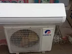 Gree Ac 2 ton Full fresh