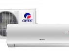 GREE AC 2 TON Inverter Exchange offer