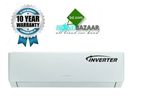 GREE AC 2.0" TON INVERTER 24XFV 10,YEAR GARRANTY