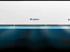 Gree AC GSH|18LMV|1.5 Ton capacity 18000BTU