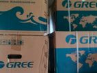 Gree ac holseler mirpur 12 estran housing