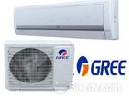 GREE AIR CONDITIONER/AC 1.0 TON NON-INVERTER