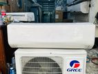 Gree Brand 01 Ton Split Type Air-conditioner